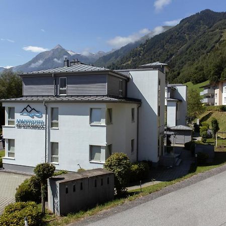 Der Gletscherblick By Alpin Rentals - Incl Summercard Kaprun Kültér fotó