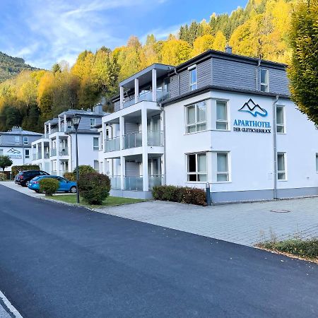 Der Gletscherblick By Alpin Rentals - Incl Summercard Kaprun Kültér fotó
