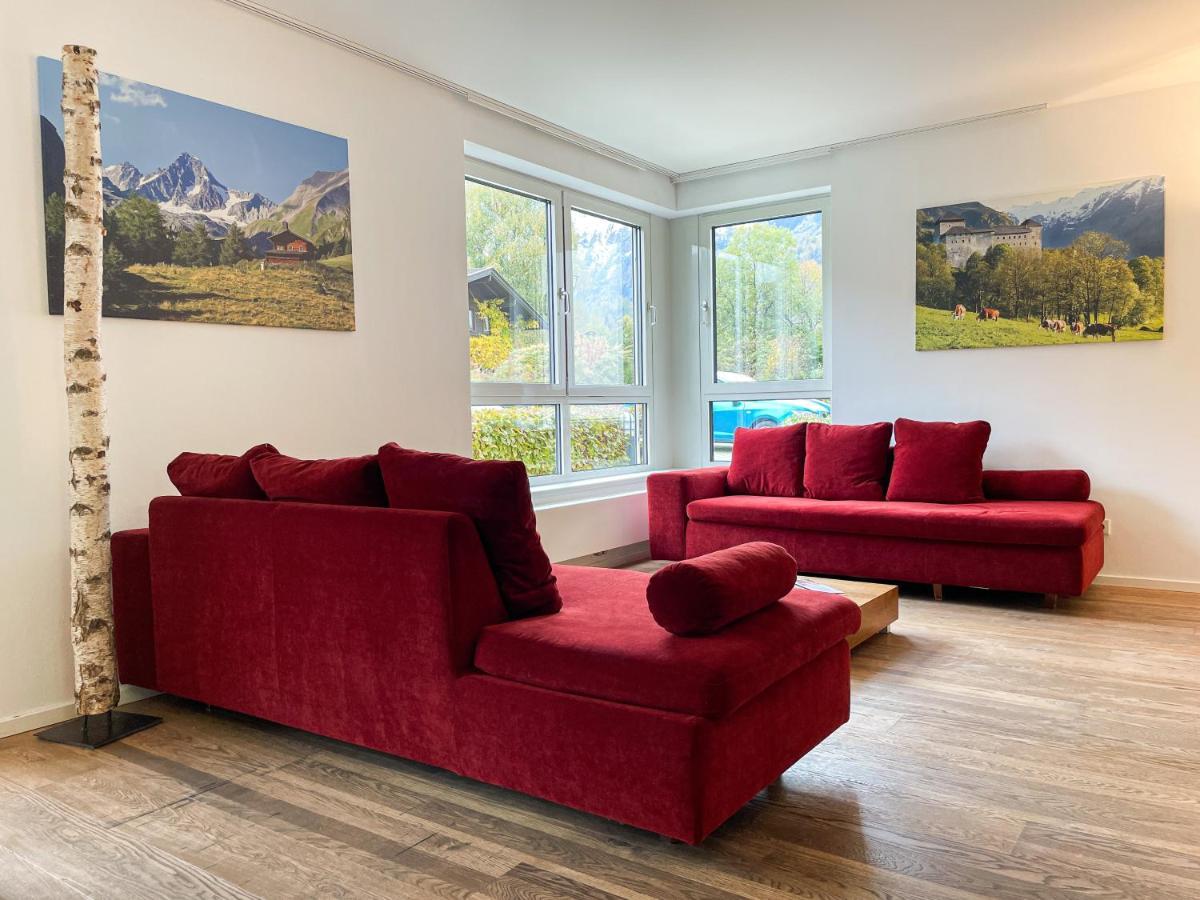 Der Gletscherblick By Alpin Rentals - Incl Summercard Kaprun Kültér fotó