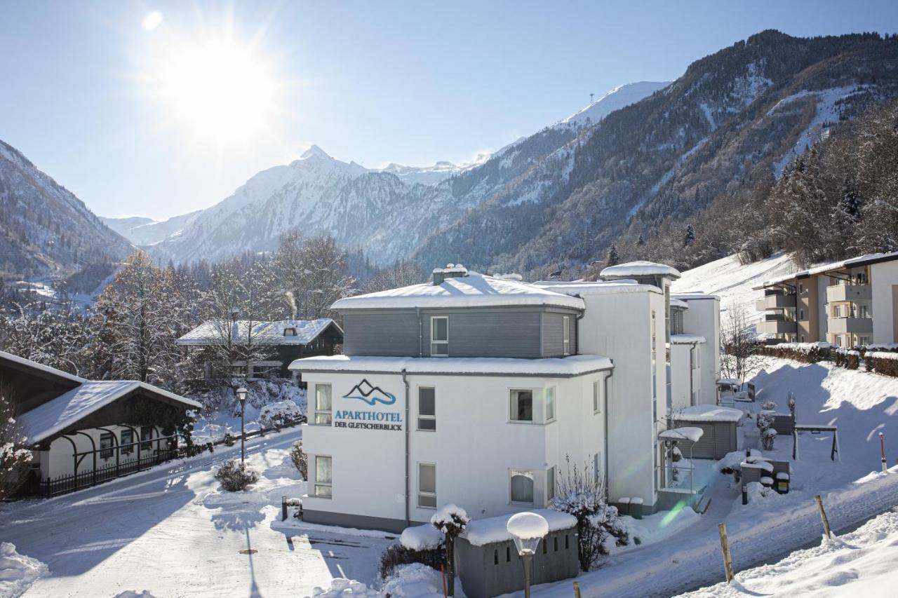 Der Gletscherblick By Alpin Rentals - Incl Summercard Kaprun Kültér fotó