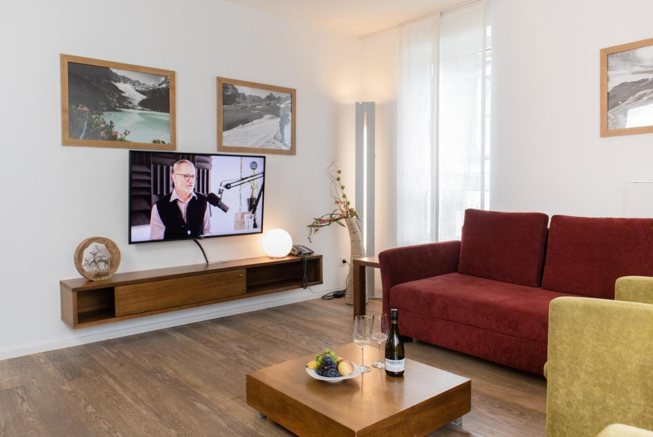 Der Gletscherblick By Alpin Rentals - Incl Summercard Kaprun Kültér fotó