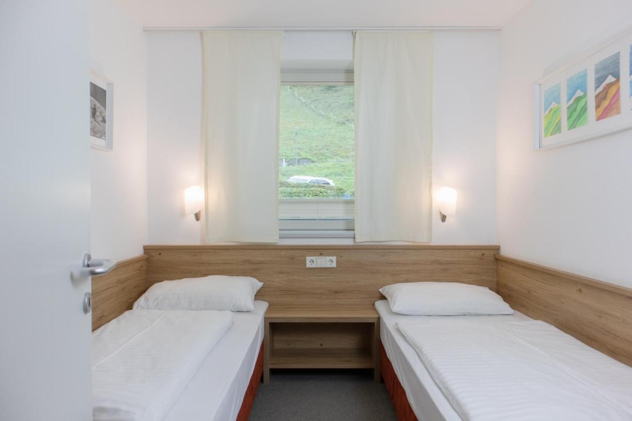 Der Gletscherblick By Alpin Rentals - Incl Summercard Kaprun Kültér fotó