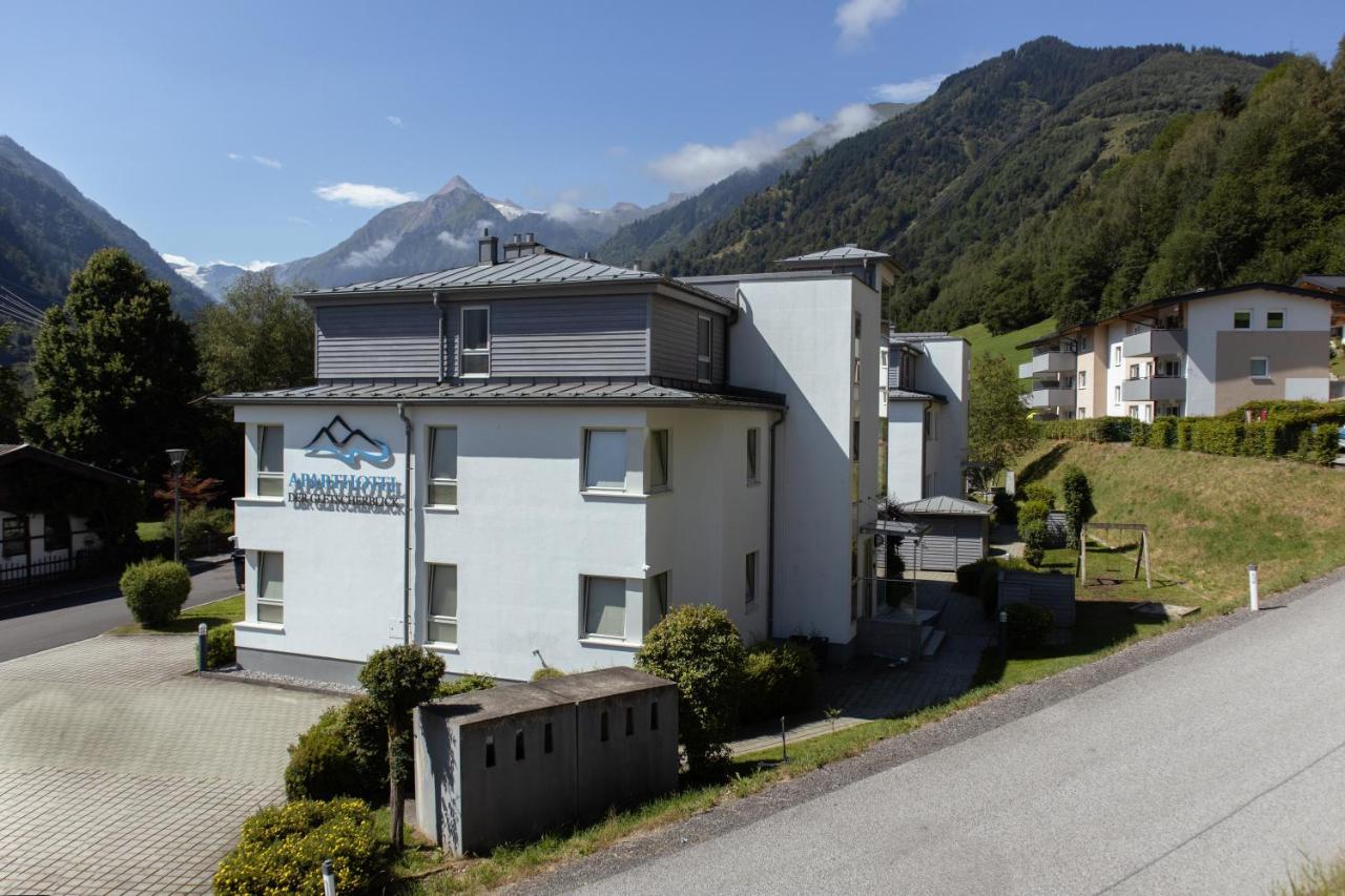 Der Gletscherblick By Alpin Rentals - Incl Summercard Kaprun Kültér fotó