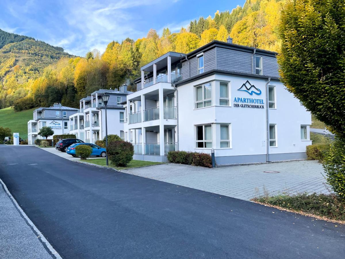 Der Gletscherblick By Alpin Rentals - Incl Summercard Kaprun Kültér fotó